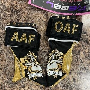 TGLC UNIFORM BOXING GLOVES